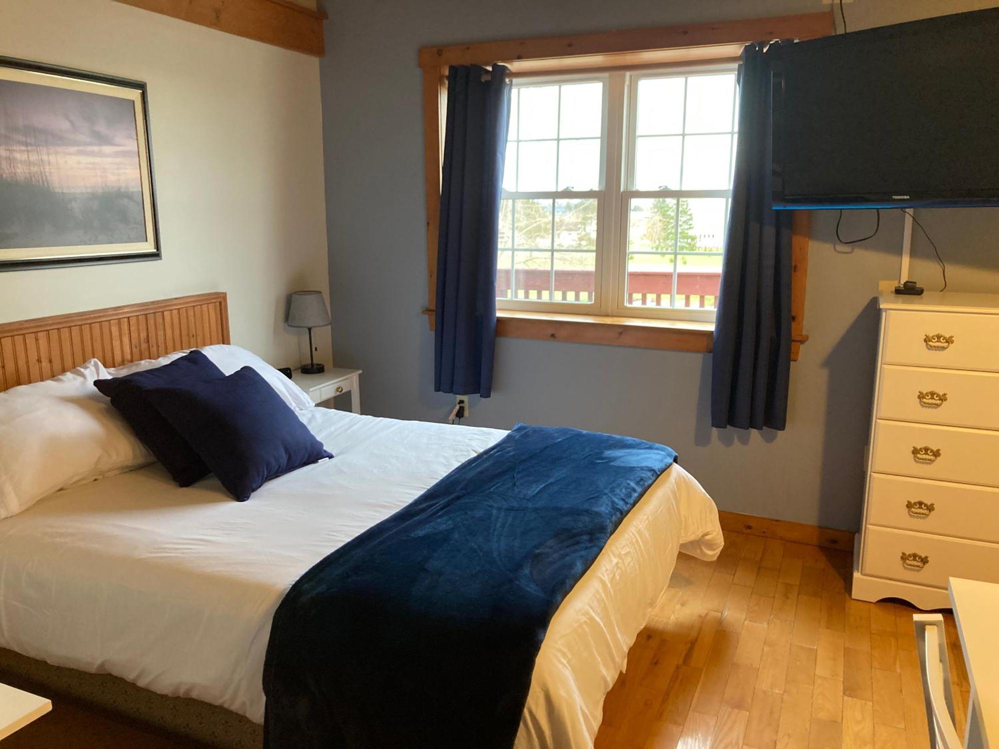 A Country Home Inn The City Charlottetown Exteriér fotografie