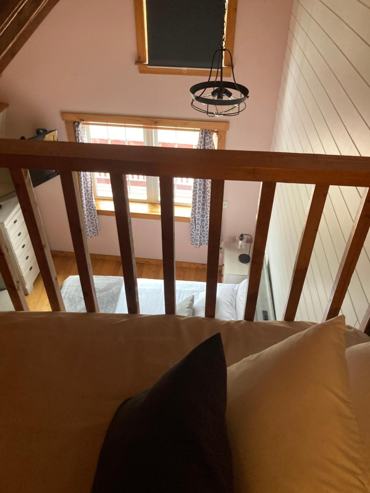 A Country Home Inn The City Charlottetown Pokoj fotografie